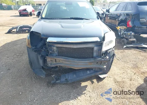 2016 GMC Terrain Sle-1 z USA, uszkodzony, nr VIN 2GKALMEKXG6311521